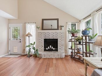 2618  Crockett Drive 