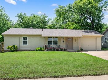 609  Crane Drive 