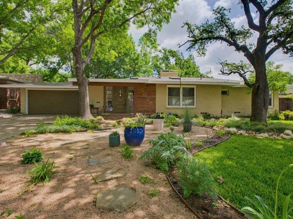 3628  Manderly Place , Fort Worth Texas 76109