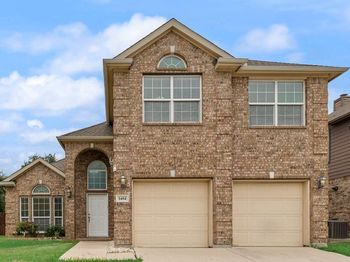 1404  Ashby Drive 