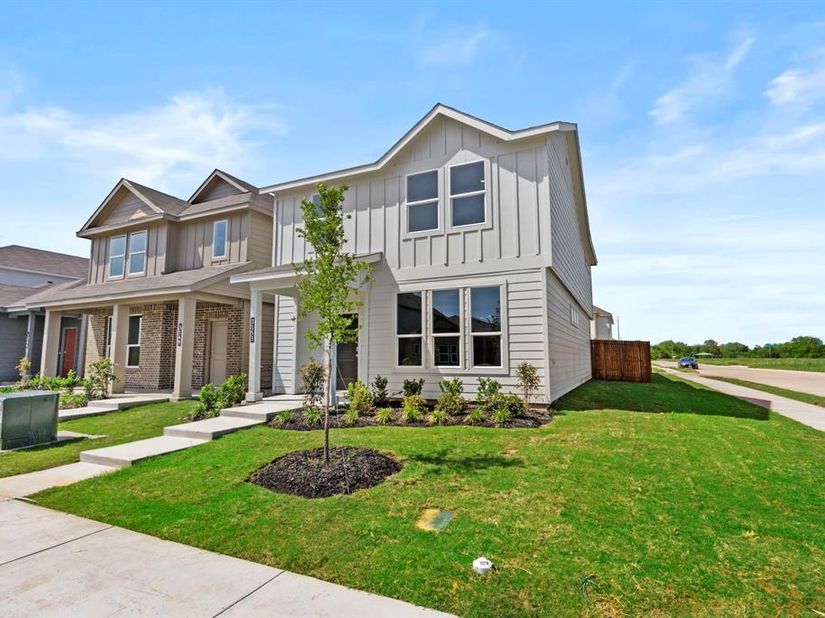 3153  Maple Orchard Lane , Fort Worth Texas 76140