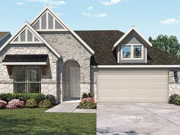 2904  Alcove Lane , Corinth Texas 76210