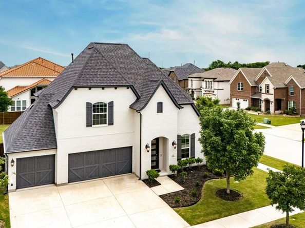 10404  Smarty Jones Street , Frisco Texas 75035