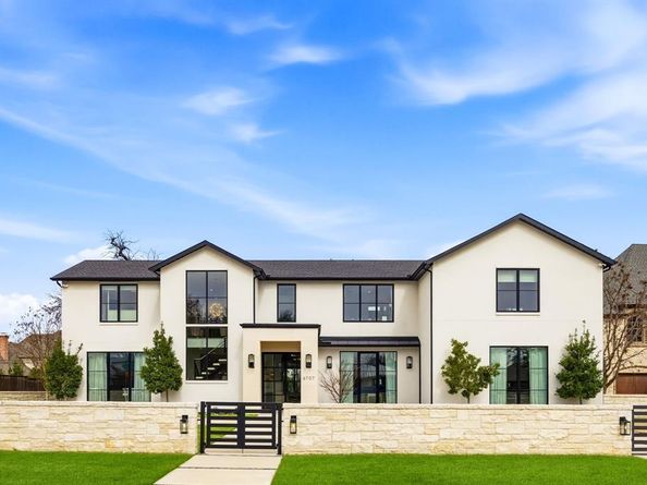 6707  Pemberton Drive , Dallas Texas 75230