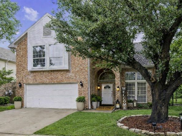 9434  Abbey Road , Irving Texas 75063