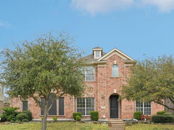 1809  Blenheim Drive , Garland Texas 75043