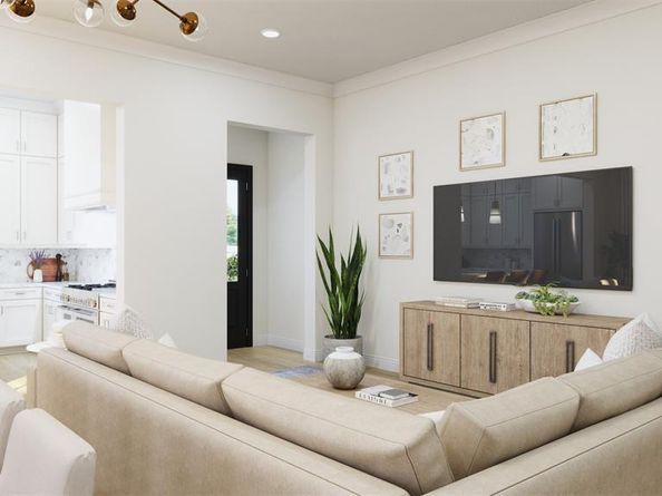 2732  Hogan Hill Lane , Fort Worth Texas 76109