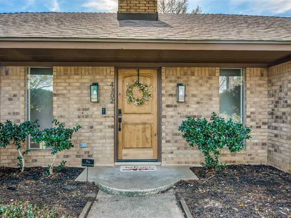4302  Kingswick Drive , Arlington Texas 76016