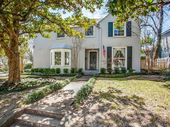 6840  Lorna Lane , Dallas Texas 75214