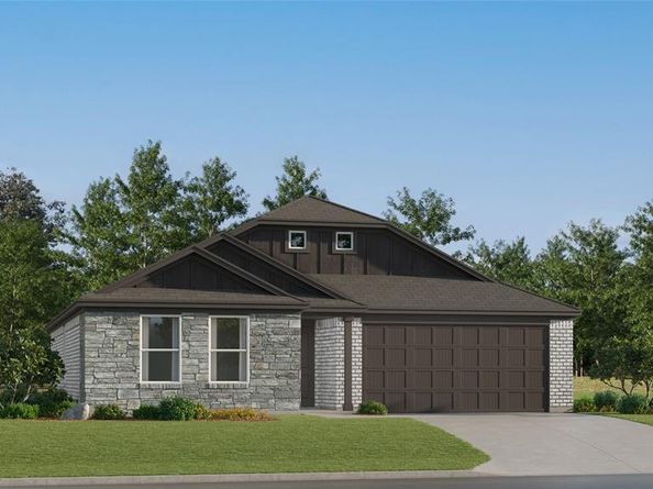 14936  Reyes Road , Fort Worth Texas 76052