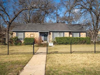 9551 E Lake Highlands Drive 