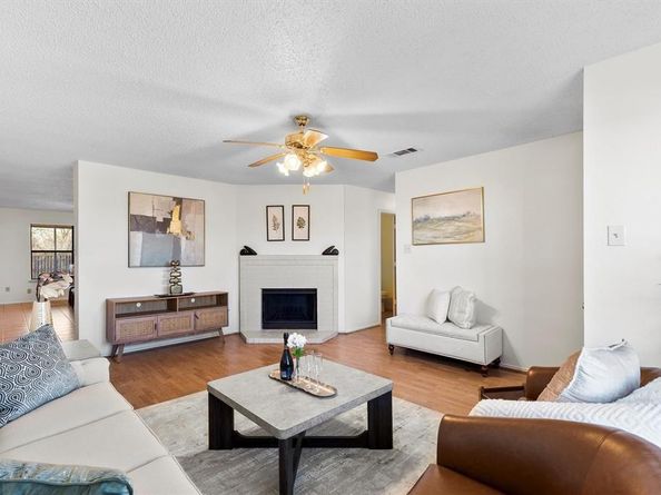 1412  Spicewood Drive , Mesquite Texas 75181