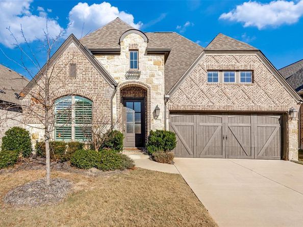 2632  War Admiral Street , Celina Texas 75009