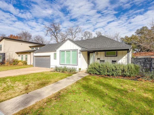 824  Springbrook Drive , Fort Worth Texas 76107