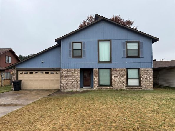 610  Via Corona  , Mesquite Texas 75150