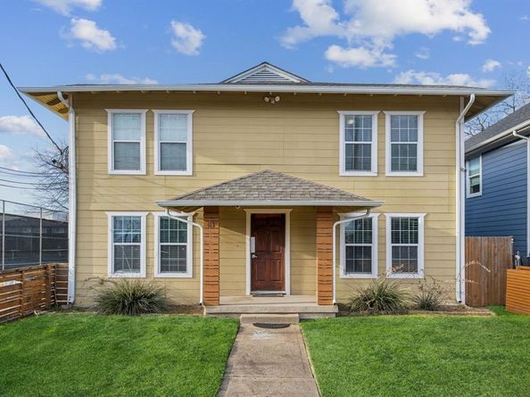 413 E 10th Street , Dallas Texas 75203