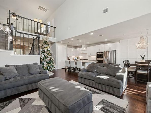 273  Shallow Brook Drive , Sunnyvale Texas 75182