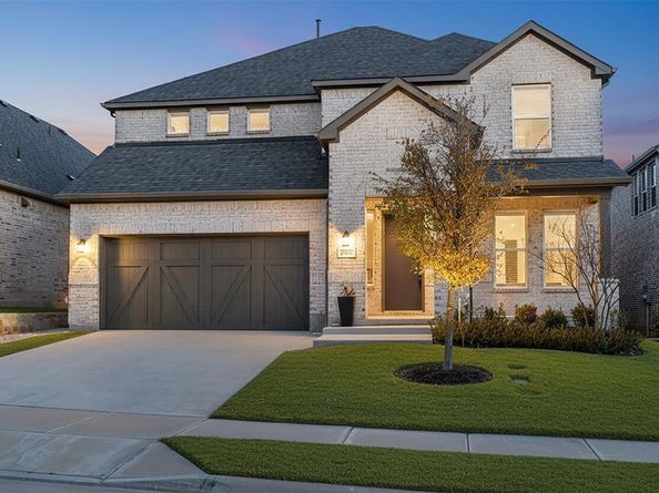 209  Savannah Lane , Oak Point Texas 75068