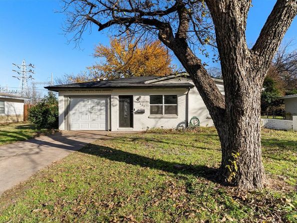 3002  Elm Park , Richland Hills Texas 76118