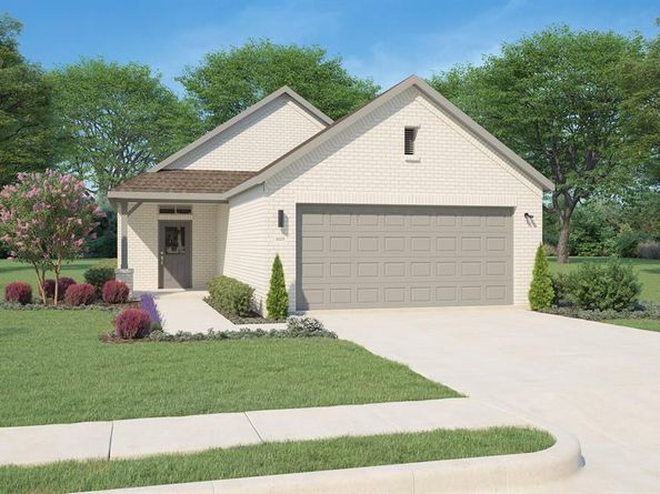 204  Greenbriar Drive , Princeton Texas 75071