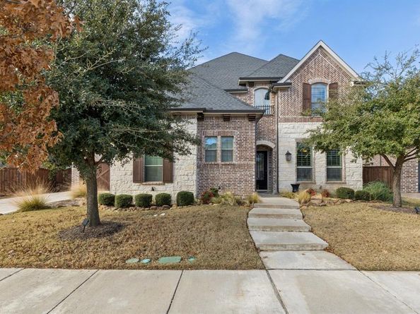 6073  Forefront Avenue , Frisco Texas 75036