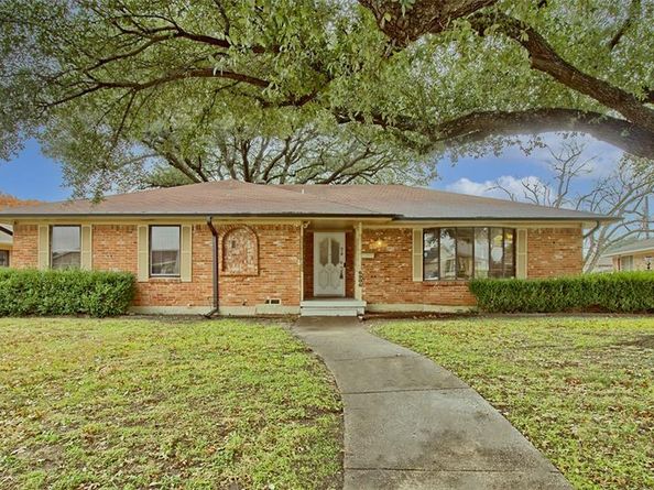 6906  Kiva Lane , Dallas Texas 75227