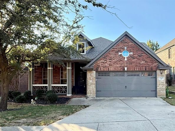 12729  Lizzie Place , Fort Worth Texas 76244