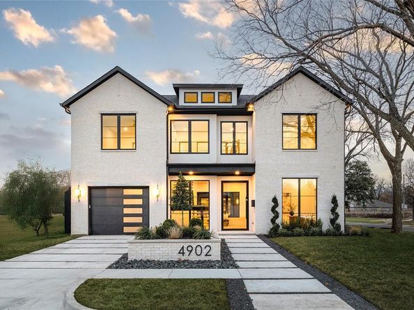4902  Wenonah Drive , Dallas Texas 75209