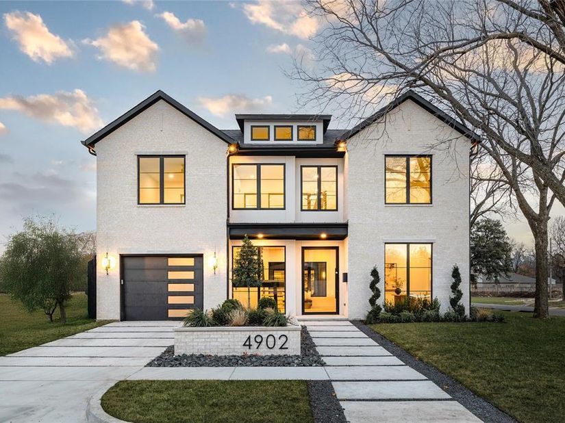 4902  Wenonah Drive , Dallas Texas 75209