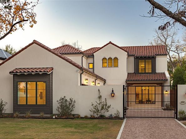 4509  Pomona  , Dallas Texas 75209