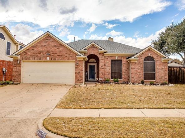 5704  Rockport Lane , Haltom City Texas 76137