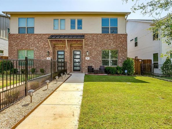 207  Athenia Drive , Fort Worth Texas 76114