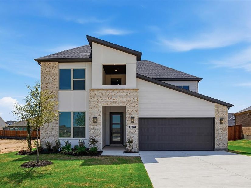 7317  Saker Street , Fort Worth Texas 76179