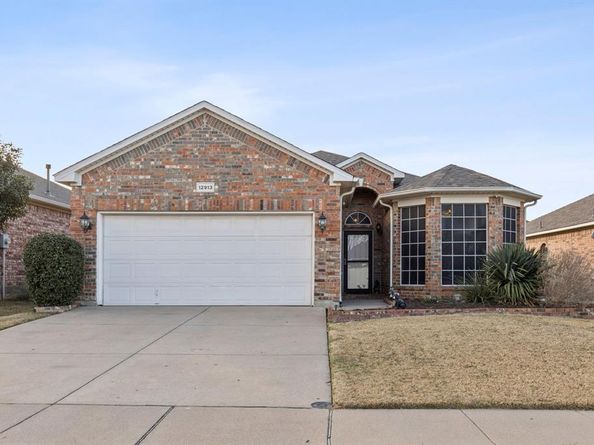 12913  Hurricane Lane , Fort Worth Texas 76244