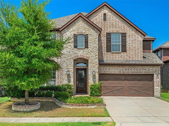 2517  San Jacinto Drive , Euless Texas 76039