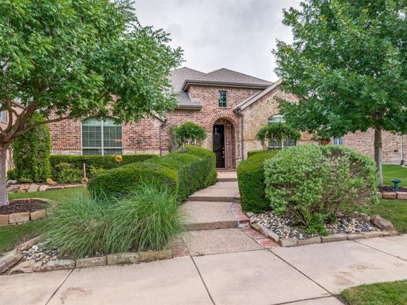 5946  Wallis Drive , Frisco Texas 75033