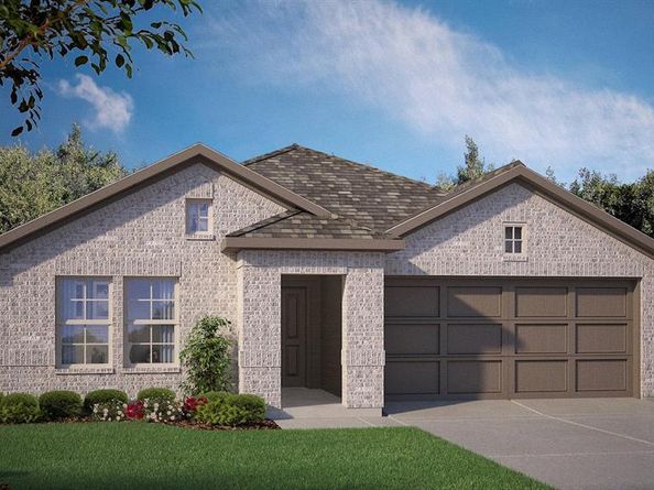 205  EC TALLY Drive , Fort Worth Texas 76247