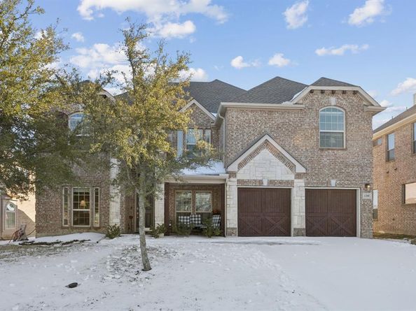 6308  Lakecrest Drive , Sachse Texas 75048