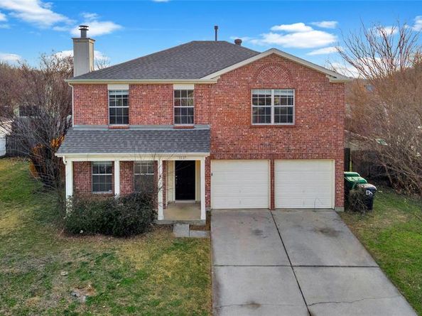 3117  Kappwood Court , Denton Texas 76210