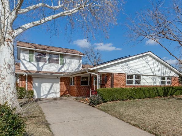 506  Worcester Way , Richardson Texas 75080