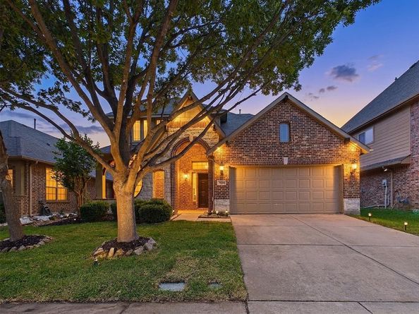 9304  Harrell Drive , McKinney Texas 75072