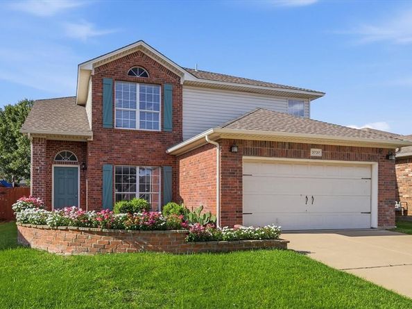 3737  Brandywine Lane , Fort Worth Texas 76244