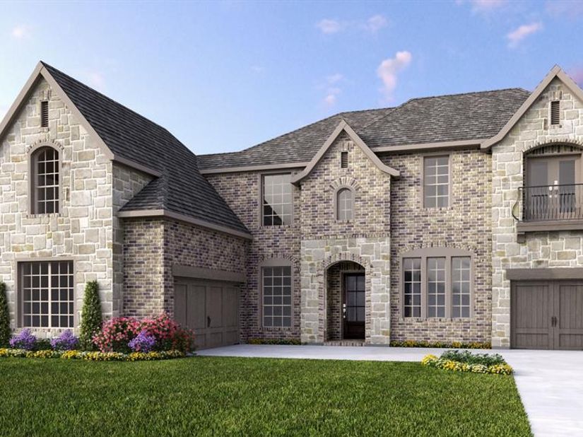 421  Margot Drive , Prosper Texas 75078
