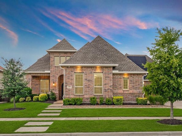 762  Spurlock Street , Frisco Texas 75036