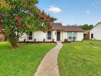 1309  Thoreau Lane 