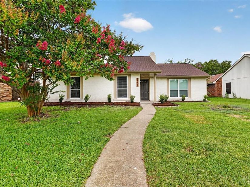 1309  Thoreau Lane , Allen Texas 75002