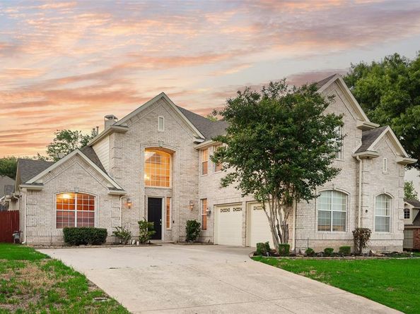 2712  white wing Lane , McKinney Texas 75070