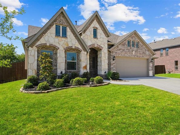 1114  Wrenwood Drive , Justin Texas 76247