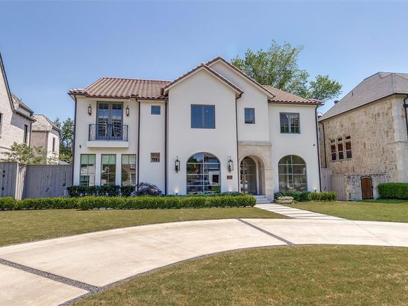 3833  Wentwood Drive , University Park Texas 75225