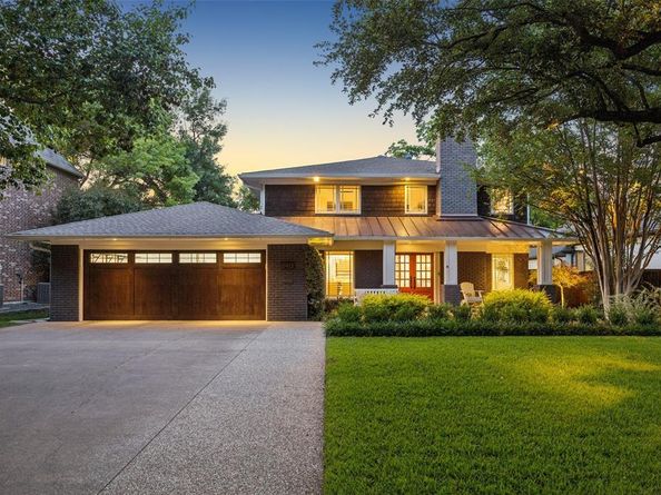 6413  Westlake Avenue , Dallas Texas 75214